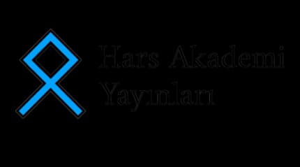 Hars Akademi Yayınları