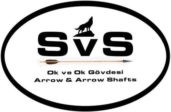 SVS Ok ve Ok Gövdesi