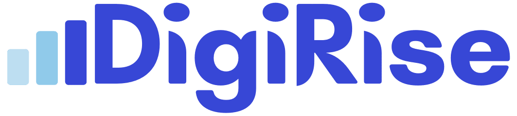 DigiRise Dijital Pazarlama Ajansı