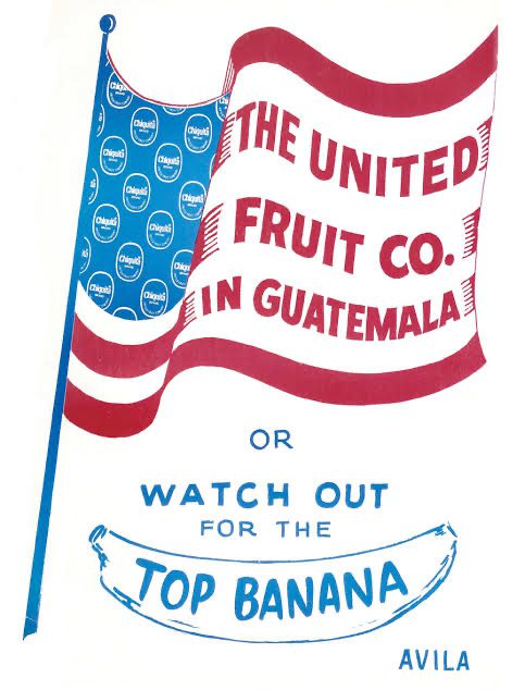 united fruit company