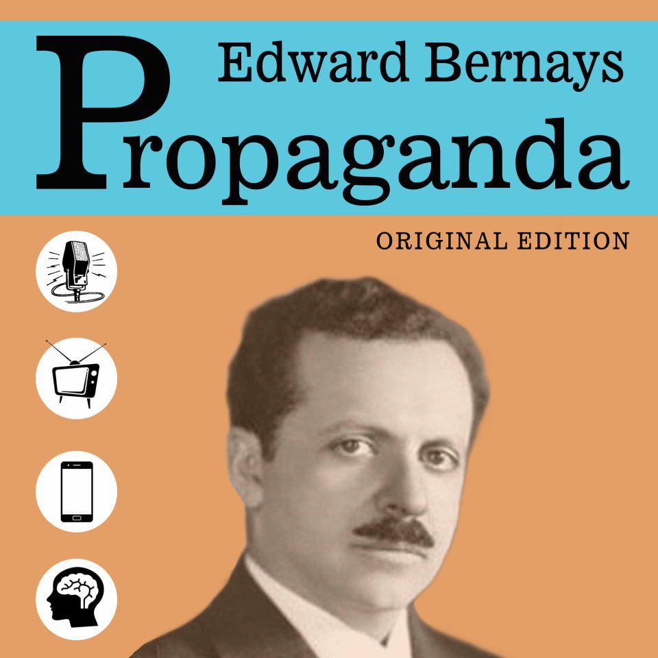 edward bernays
