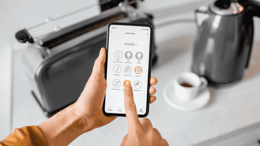 mobil uygulama nedir